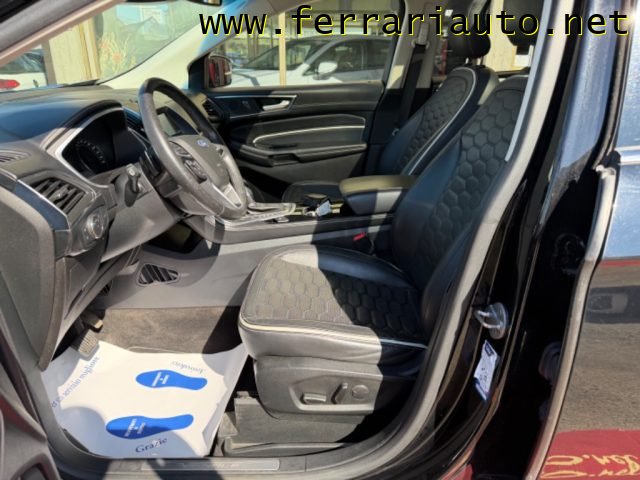 FORD Edge usata, con Boardcomputer