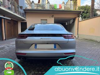 PORSCHE Panamera usata, con Antifurto