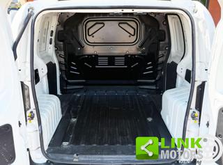 FIAT Fiorino usata, con Volante multifunzione