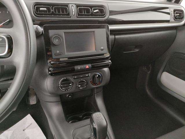 CITROEN C3 usata, con Immobilizzatore elettronico