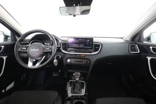 KIA XCeed usata 9