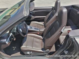 PORSCHE 991 usata, con Cerchi in lega