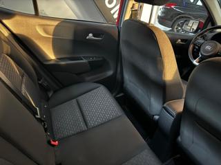 KIA Picanto usata, con Controllo trazione
