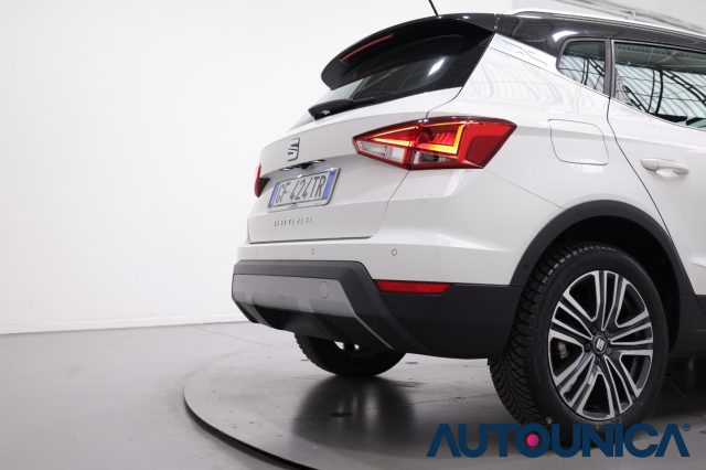 SEAT Arona usata 39