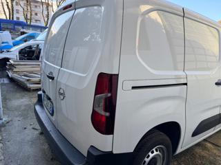OPEL Combo usata, con Alzacristalli elettrici