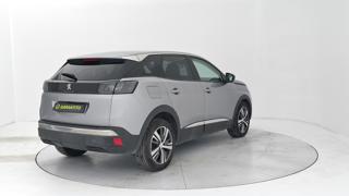 PEUGEOT 3008 usata, con Alzacristalli elettrici