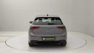 VOLKSWAGEN Golf usata, con Airbag Passeggero