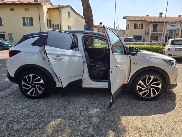 OPEL Grandland X usata 148