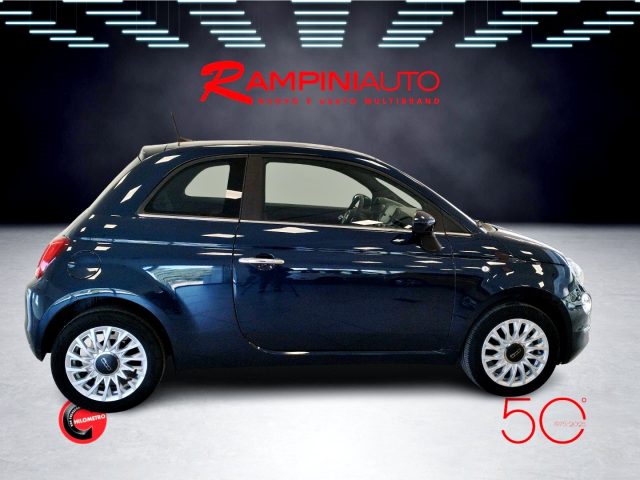 FIAT 500 usata 5
