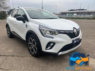 RENAULT Captur usata, con Airbag laterali