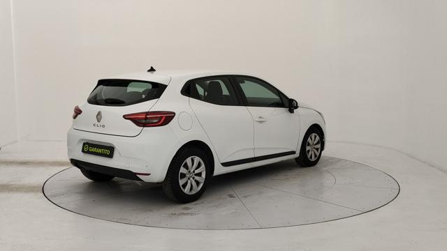 RENAULT Clio usata, con Alzacristalli elettrici