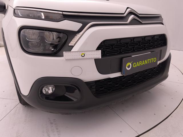 CITROEN C3 usata 34
