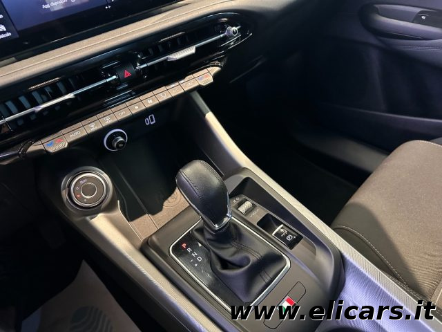 ALFA ROMEO Tonale usata, con Controllo trazione