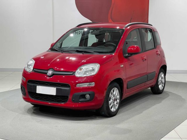 FIAT Panda usata, con ABS