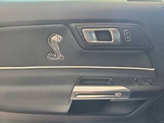 FORD Mustang usata, con Controllo automatico clima