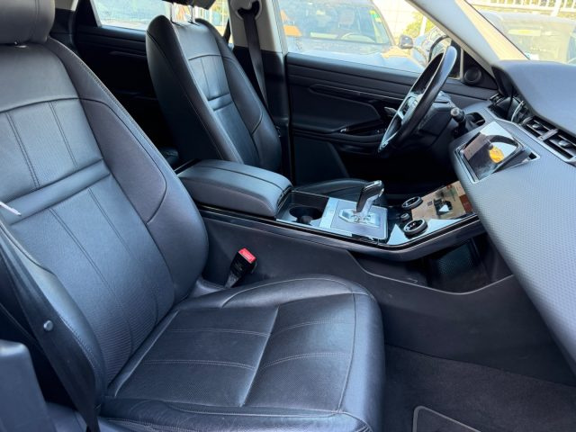 LAND ROVER Range Rover Evoque usata 11