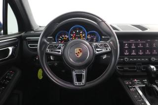 PORSCHE Macan usata 5
