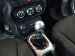 JEEP Renegade usata, con Climatizzatore