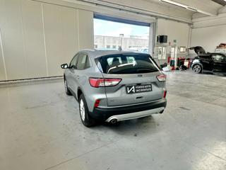 FORD Kuga usata, con Alzacristalli elettrici