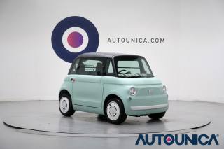 FIAT Topolino usata, con Tetto panorama