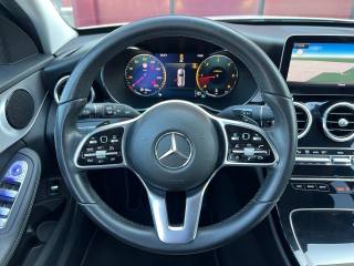 MERCEDES-BENZ C 220 usata, con Cruise Control