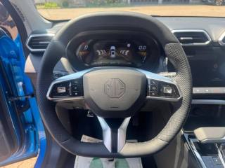 MG ZS usata, con Cerchi in lega
