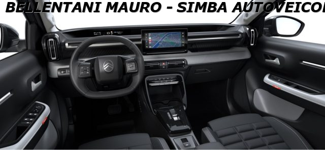 CITROEN C3 usata, con Cerchi in lega