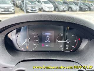 FIAT Ducato usata, con Touch screen