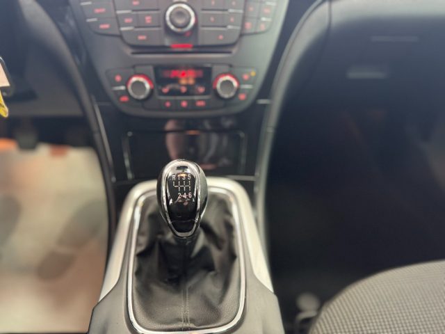 OPEL Insignia usata, con Chiusura centralizzata telecomandata