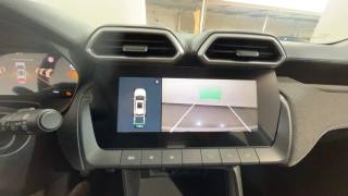 MG ZS usata, con ESP