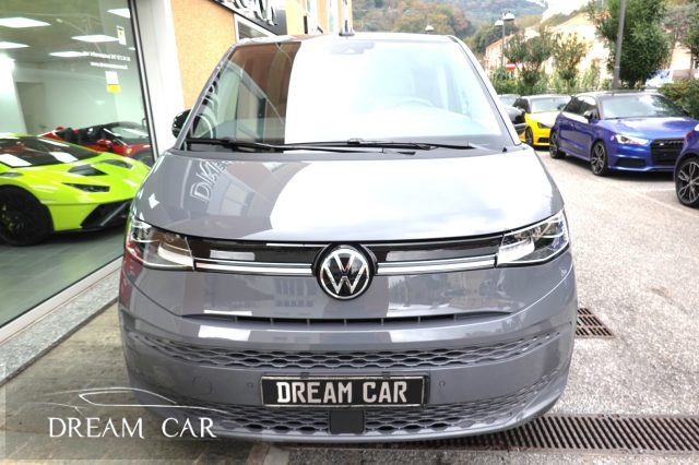 VOLKSWAGEN Multivan usata, con Boardcomputer