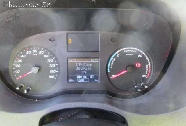 MERCEDES-BENZ Sprinter usata, con Climatizzatore