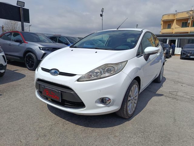 FORD Fiesta usata, con Airbag