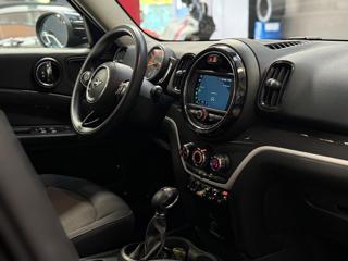 MINI Countryman usata, con ESP