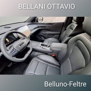 SWM G01 usata, con ESP