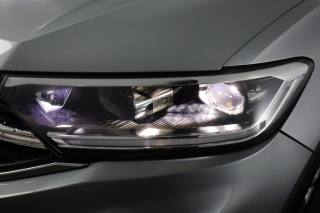 VOLKSWAGEN T-Roc usata 8