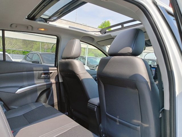 SUZUKI S-Cross usata, con Sistema di navigazione