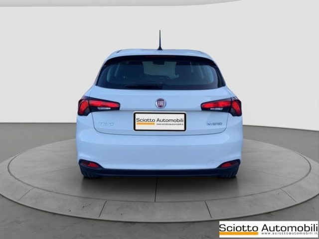 FIAT Tipo usata, con Autoradio