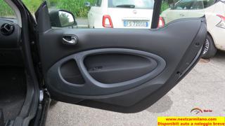 SMART ForTwo usata, con Sistema di avviso di distanza
