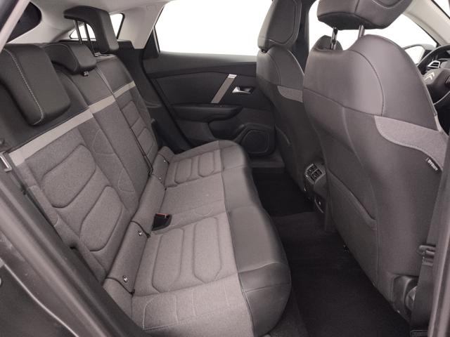 CITROEN C4 usata, con Sensori di parcheggio posteriori