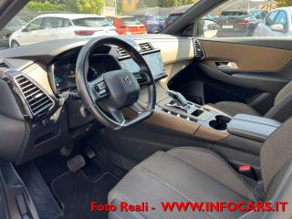 DS AUTOMOBILES DS 7 Crossback usata, con Controllo trazione