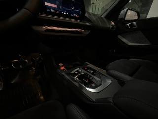 BMW 118 usata, con Sistema di navigazione