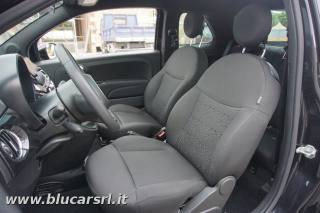 FIAT 500 usata, con Cerchi in lega