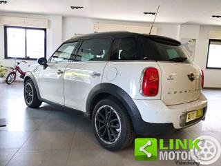 MINI Countryman usata 10