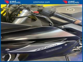 YAMAHA YZF R125 usata 5