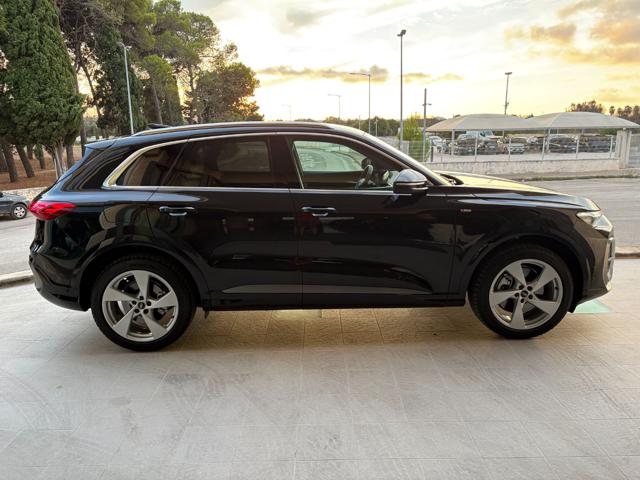 AUDI Q5 usata, con Airbag Passeggero