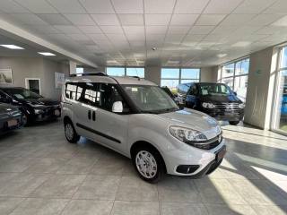 FIAT Doblo usata, con Airbag Passeggero