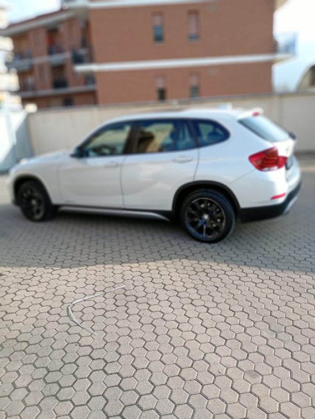 BMW X1 usata, con Airbag Passeggero