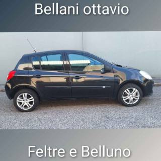 RENAULT Clio usata, con Airbag laterali