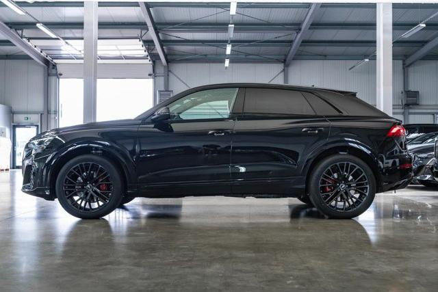 AUDI Q8 usata, con Cruise Control